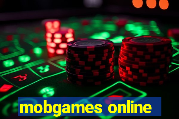 mobgames online